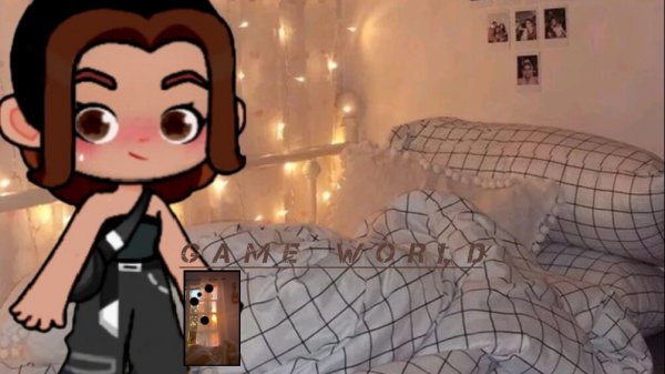 В первые играю в game world ☕// классная игра 🎧