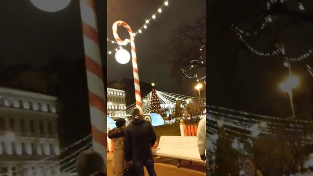 Манежная площадь.2-е видео смотреть онлайн