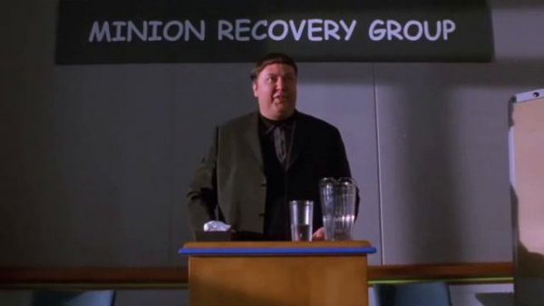 THE GUY FROM THE MOVIE Выпуск 8 Ричард Кил и Карел Стрёйкен