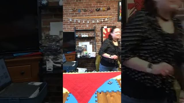 Longmont Yarn Shoppe Facebook Live: 3.9.21- All About Blocking смотреть онлайн