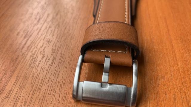 Оригинальный ремешок Fossil CH2986 смотреть онлайн