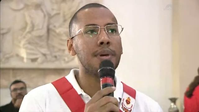 Santa Missa - O Rio Celebra | Apostolado da Oração | ArqRio | 01/06/2024 смотреть онлайн