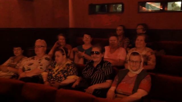 пенсионеры смотреть онлайн