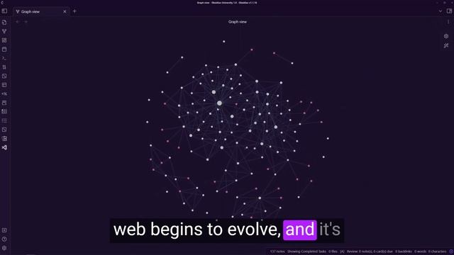 The ULTIMATE School Setup In Obsidian (Student Templates For Note Taking, Learning, Studying)