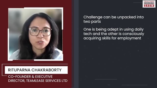 What does WEF report mean for Indian jobseekers? World News | Business News смотреть онлайн