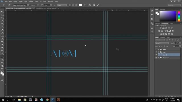 Batch 2 : #Class 21 || Business Card Design смотреть онлайн