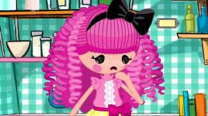 Lalaloopsy Girls: Сладкоежка