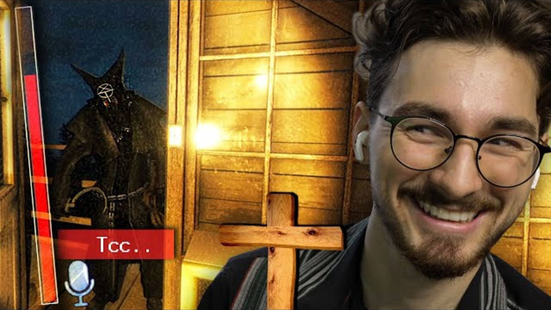 СЕКТАНТЫ ХОТЯТ МЕНЯ УКРАСТЬ | Fears To Fathom - Ironbark Lookout