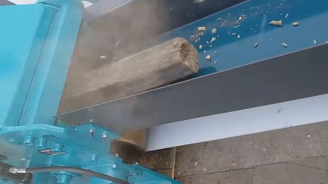Rębak Klockner смотреть онлайн