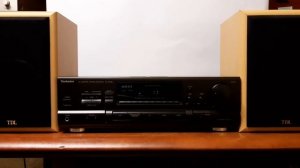 Technics SA GX180 TDL Nucleus 2