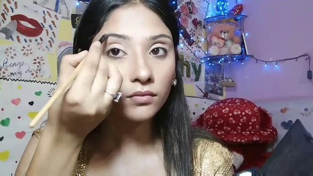 sonam kapoor || inspired makeup @ look 2 || cannes2017 || shy styles смотреть онлайн