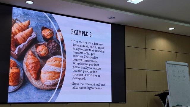 Business Statistics 20240525 part 1 смотреть онлайн