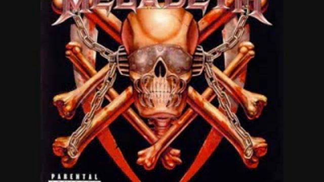 Megadeth - Mechanix (REMIXED & REMASTERED) (LOUD RECORDS) смотреть онлайн