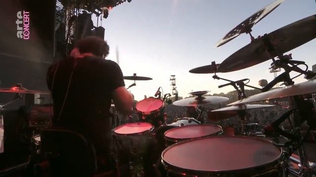 Napalm Death Live Full Concert 2020 смотреть онлайн