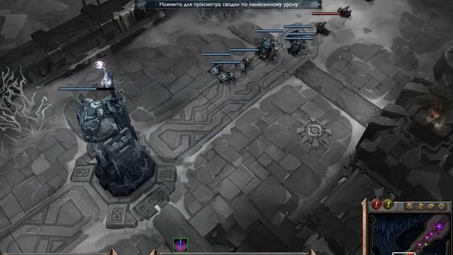 Филя и Лари играют в LOL #3 смотреть онлайн
