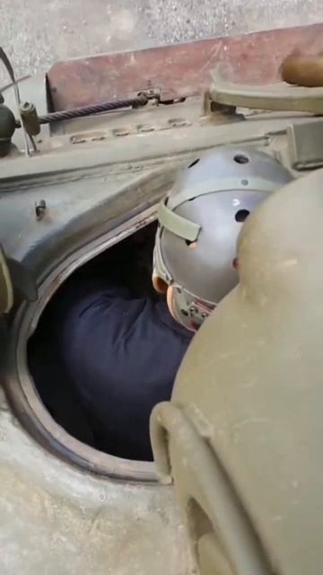 Driving Our WW2 Sherman Tank! #tanks #shermantank #ww2 смотреть онлайн