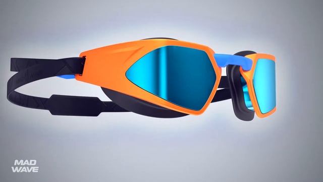 Стартовые очки X-BLADE смотреть онлайн