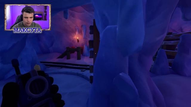 ТУПИЦЫ в We Were Here Together!