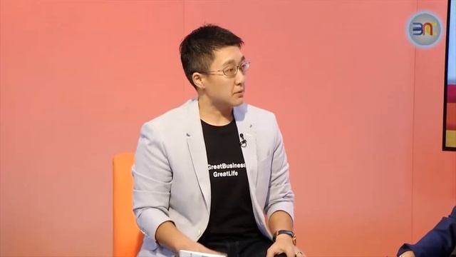 Asian Business Culture | Maresa Ng, Business Coach смотреть онлайн