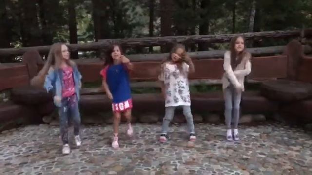 Like Kids - На стиле (Время и Стекло) смотреть онлайн