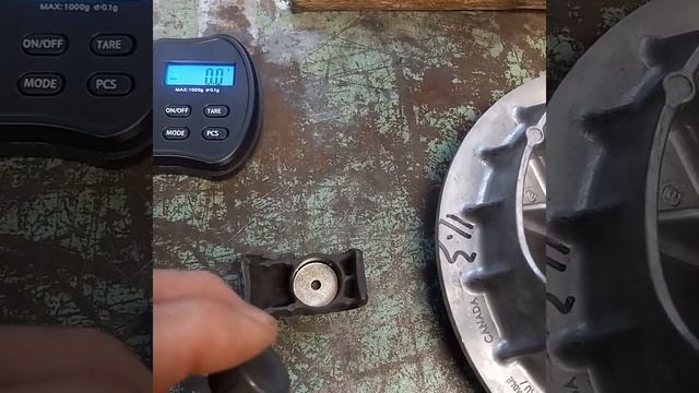 CFMoto UForce 1000, 1000XL DIY Clutching Primary And Secondary For Engagement And Larger Tires