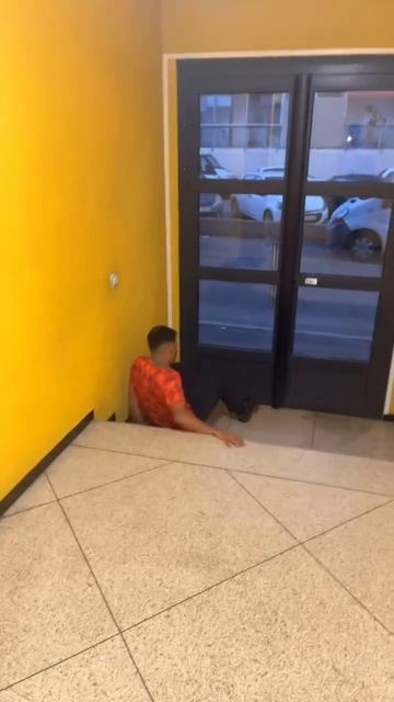 Очень удачный трюк смотреть онлайн