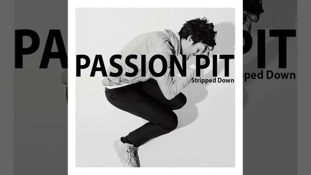 Passion Pit - I'll Be Alright (Alternate Version) смотреть онлайн