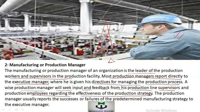 Ch9 L1a Transformational Process & Management of a Manufacturing Facility in Intro to Business PRC- смотреть онлайн