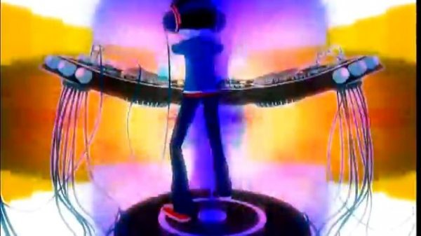 VJ ФУТАЖ FOOTAGE-dj mix