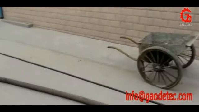 the detailed introduction and application of the shotcrete machine смотреть онлайн