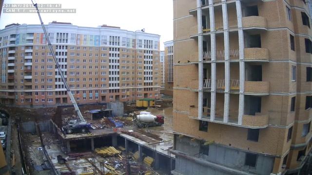 Корпус 5.2 23.05.15 смотреть онлайн