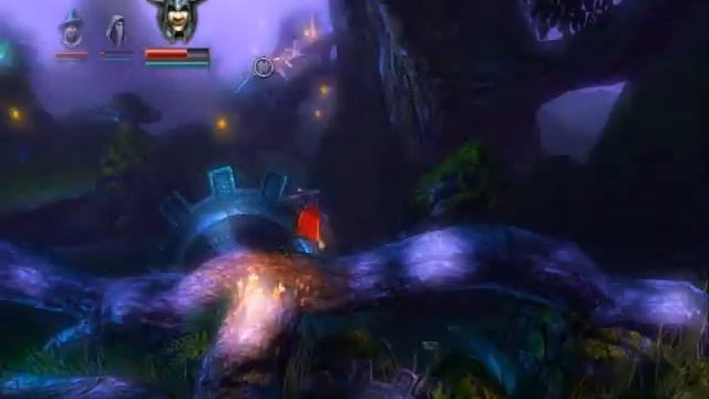 ЛКИ Trine ВИДЕОРЕЦЕНЗИИ смотреть онлайн