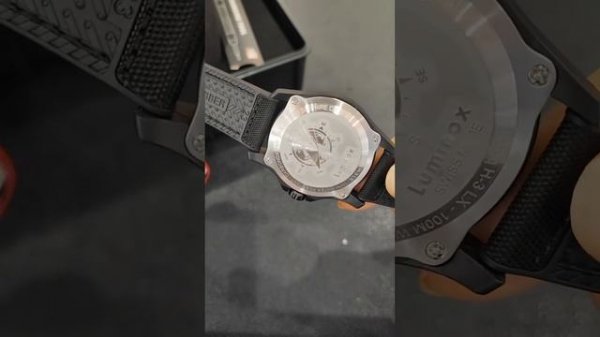 LUMINOX ATACAMA FIELD 1970