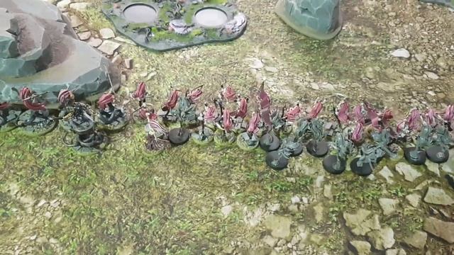 Prophets of Destruction Age of Sigmar Event Review by Ian Spink смотреть онлайн