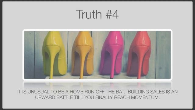 7 Truths Fashion Entrepreneurs Learn the Hard Way смотреть онлайн