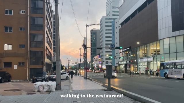 summer diaries: busan vlog, beach trip, cafe hopping, haeundae смотреть онлайн