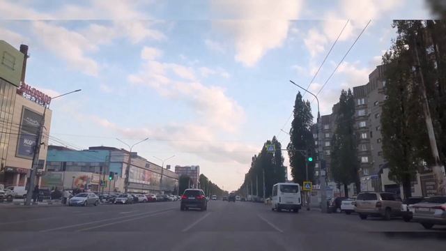 ВОРОНЕЖ ЛЕВЫЙ БЕРЕГ #subscribe #воронеж #ЛЕВЫЙБЕРЕГ смотреть онлайн