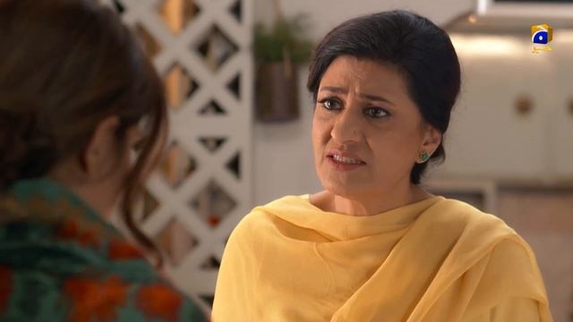 Bandhay Ek Dour Se - Ep 22 || English Subtitles || 8th Oct 2020 - HAR PAL GEO смотреть онлайн