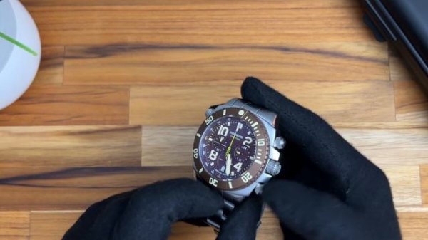 FEELNEVER 500 Meter Monster Diver!