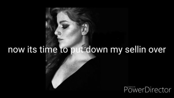 Karise Eden - 134 days (Lyrics)