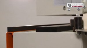 pegadora italiana casadei k320