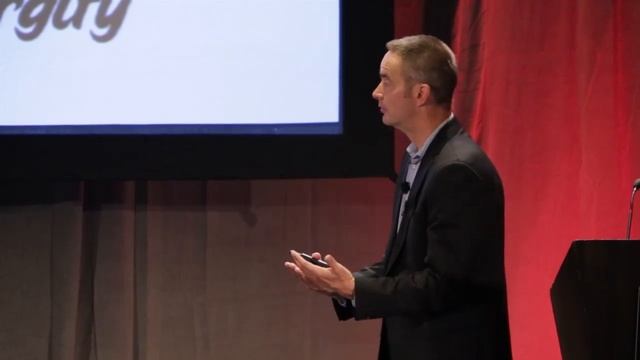 API Business Models: 20 Models in 30 Minutes - John Musser, API Science смотреть онлайн