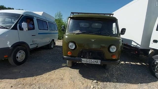 SOTILADIGAN UAZIKLAR/ NOLDAN TERILGAN UAZIK! NARXINI KELISHAMIZ