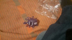 обзор на монстрика из магнита 2 часть