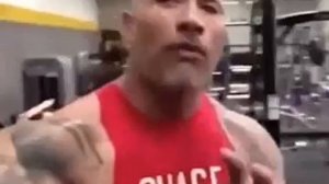 Скала говорит на протяжении 1 часа мем 360p