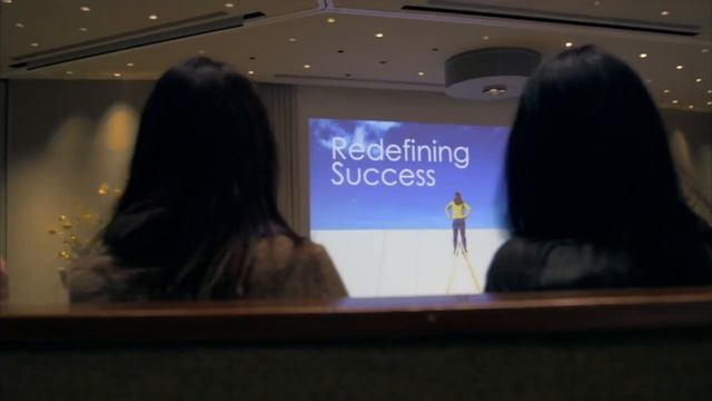 Dynamic Women in Business Conference Highlight Reel смотреть онлайн