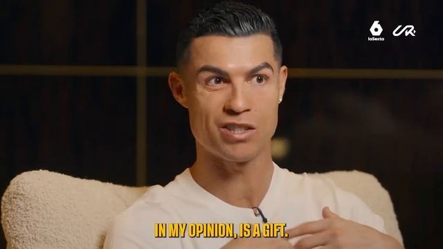 Cristiano: 