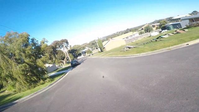 Eachine Tyro79 With Gopro Betaflight 4.2