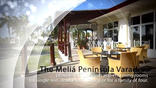 Meliá Peninsula Varadero ****