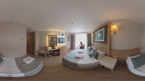 Fame Residence Goynuk (Standard Room)